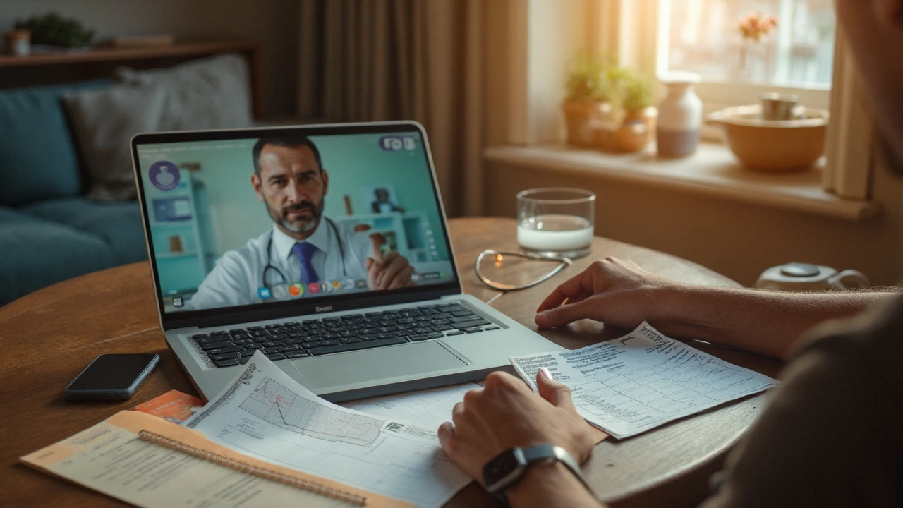How and Where to Buy Sotalol Online Safely in Canada (2025)