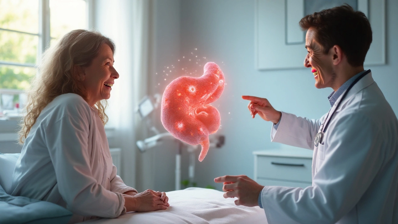 How Food Allergies Can Lead to Chronic Pancreatitis - Causes, Diagnosis & Care