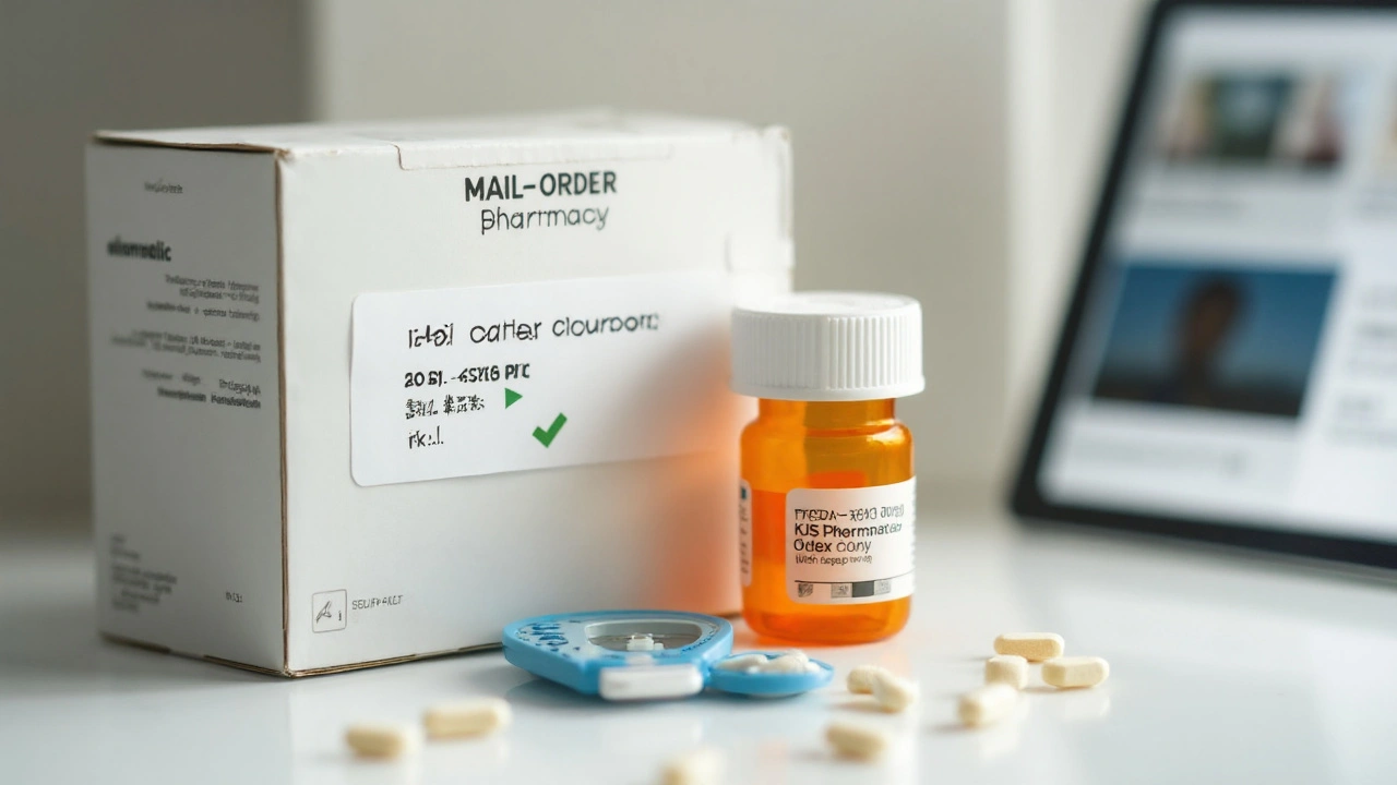 How to buy lisinopril online safely (step-by-step) and what to do if things go sideways