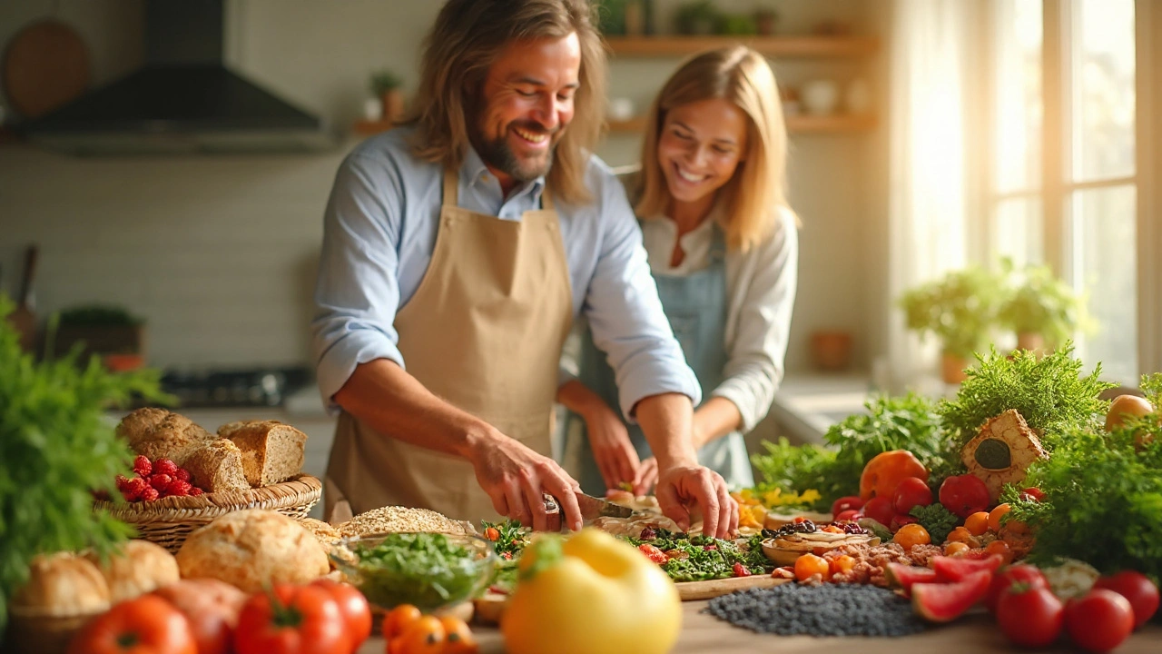 How to Prevent Diverticulitis Flare-Ups: Proven Diet & Lifestyle Tips