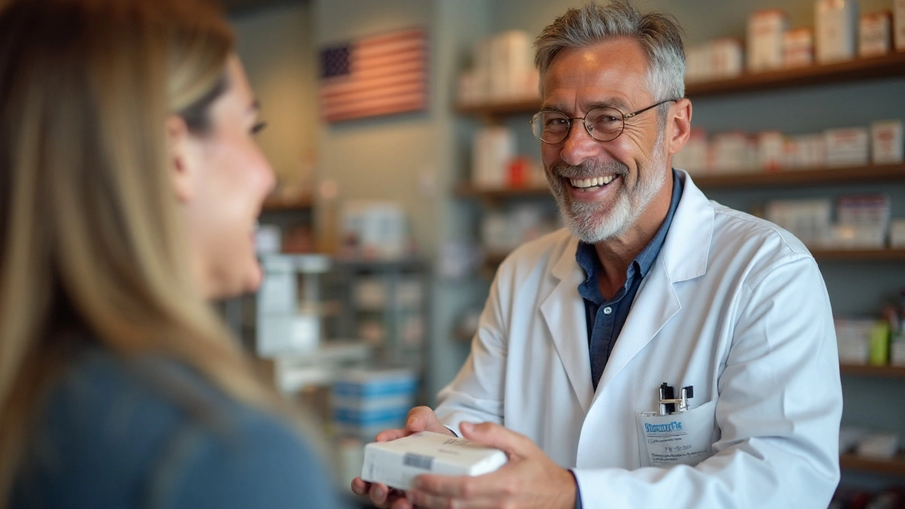 Managing Risks: Side Effects and Monitoring