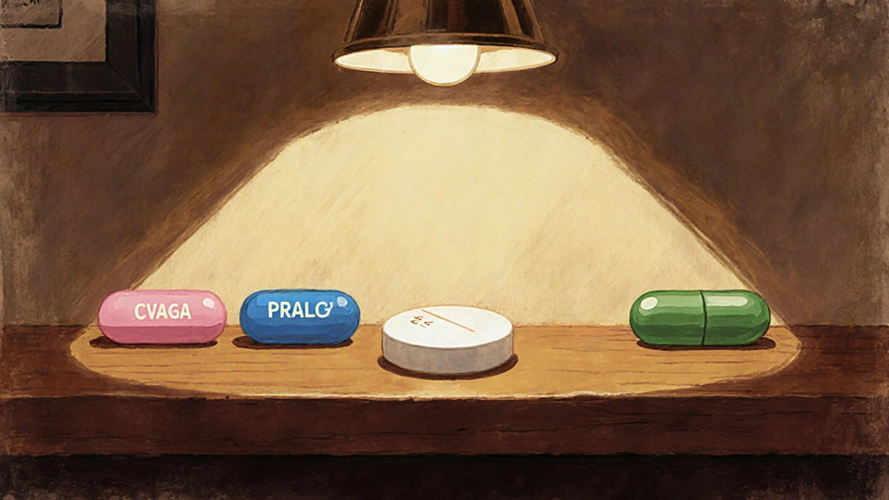 Cenforce‑D vs Other ED & Premature Ejaculation Pills: Full Comparison