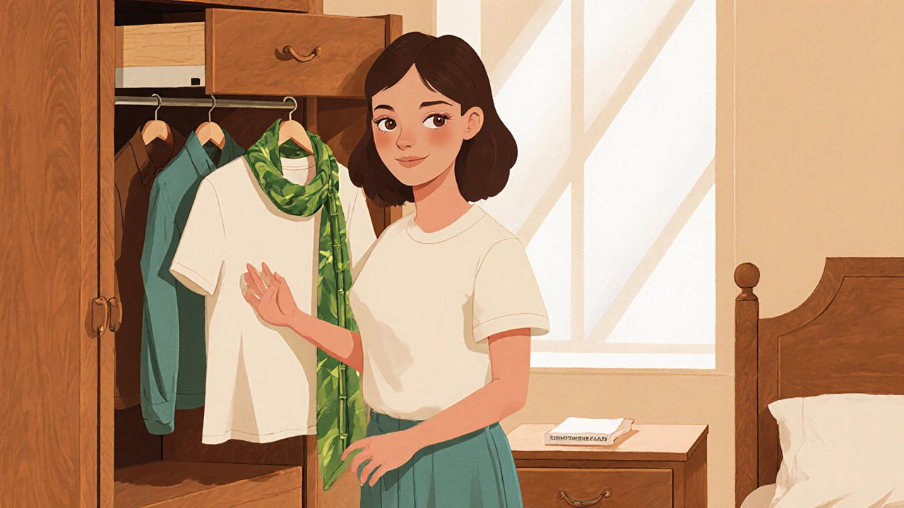 Herpes and Fashion: Dress Comfortably and Confidently During Outbreaks
